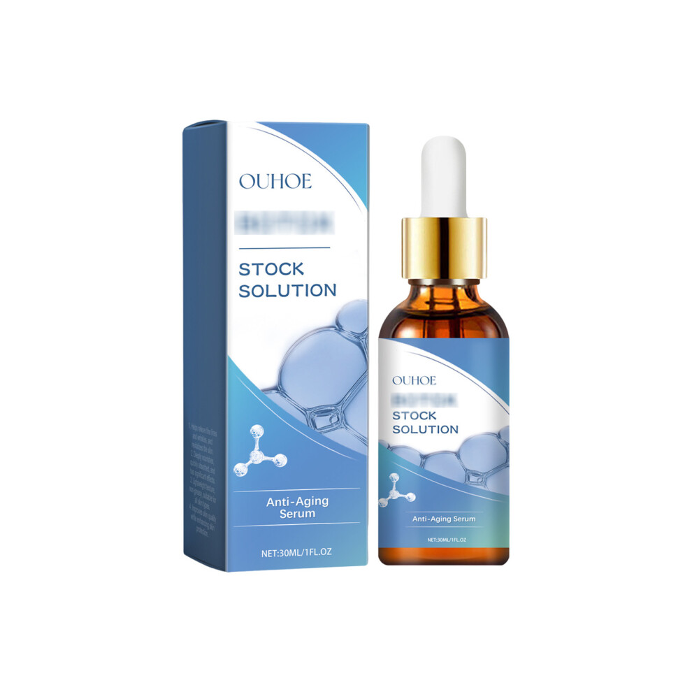 OUHOE Facial Essence Hydrating and Moisturizing Skin Care Essence