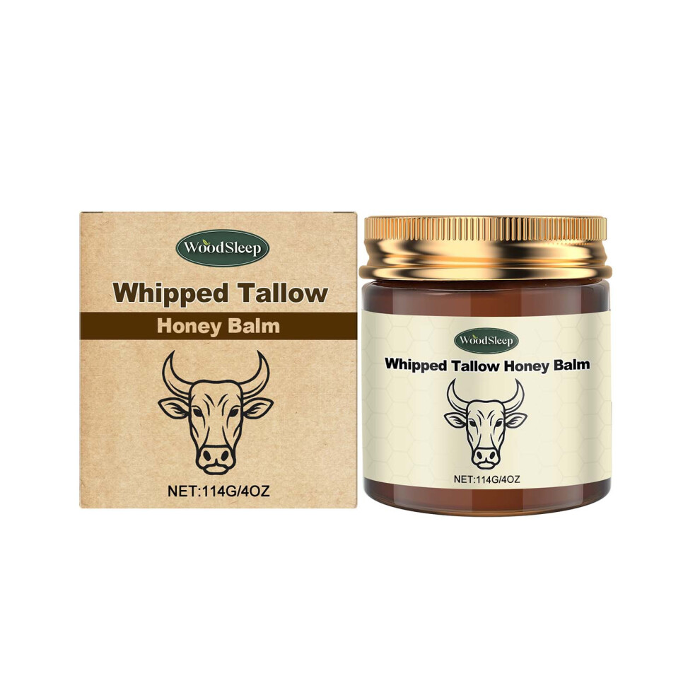 Cream Woodsleep Butter Moisturizer Skin Body