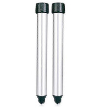 2 Pcs Mole Repeller with Vibration Motor Mole Control,vole Repellent,mole Repellent, Control for An 26s