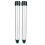 2 Pcs Mole Repeller with Vibration Motor Mole Control,vole Repellent,mole Repellent, Control for An 26s 1