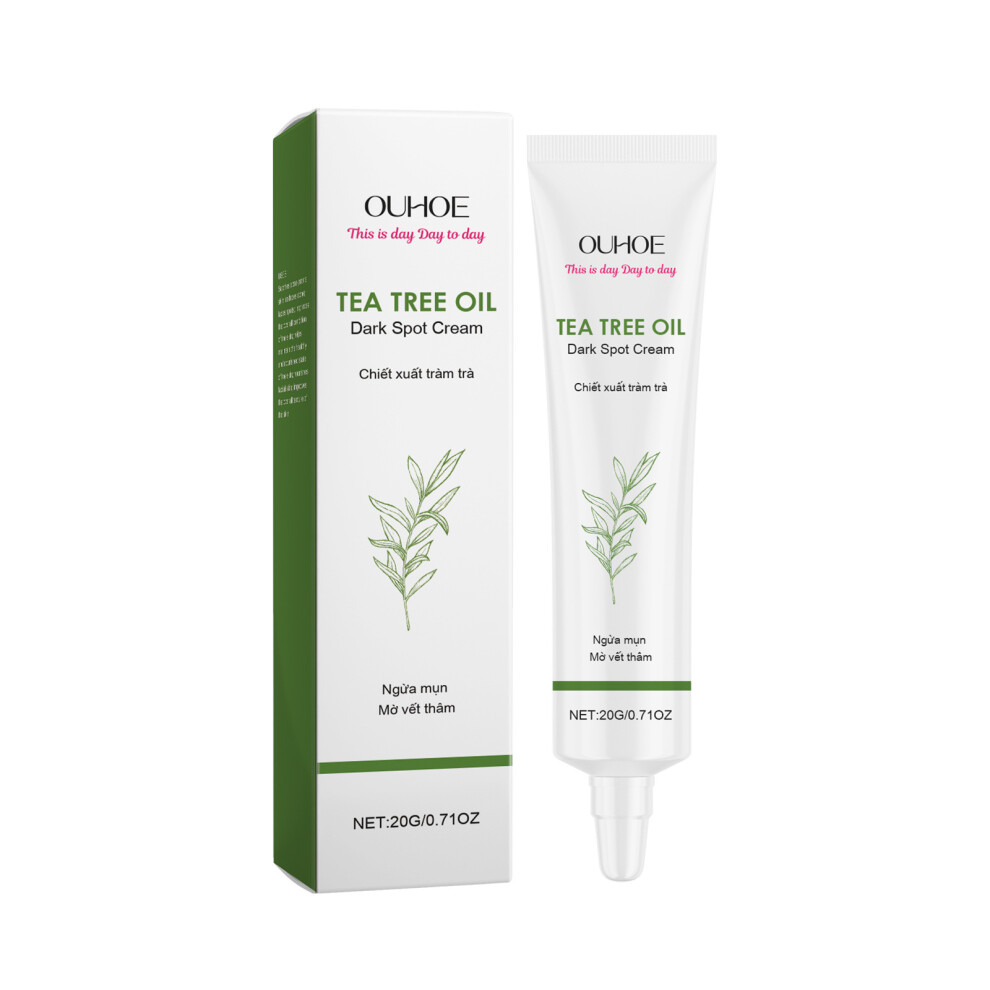 Cream Facial Care Gentle Soothes Facial Acne Delicate Moisturizing Care