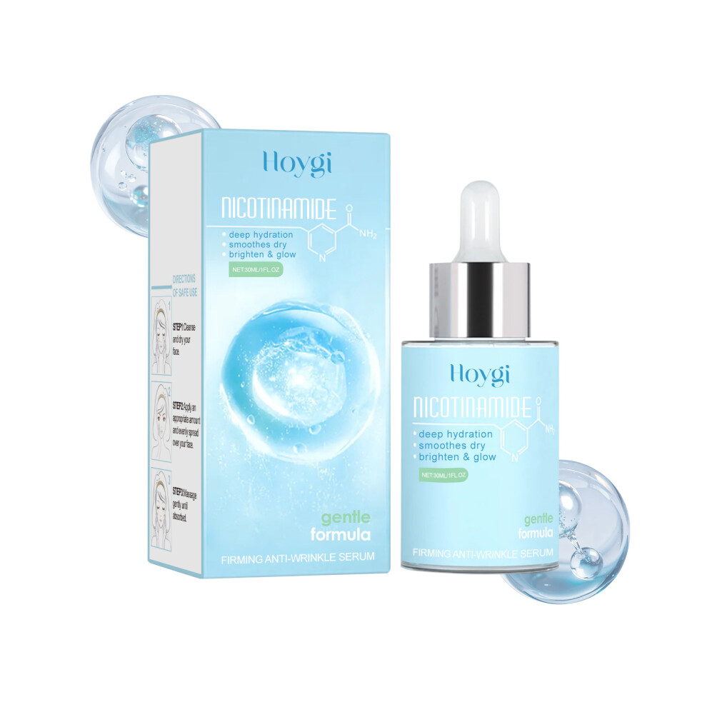 HOYGI Facial Care Essence Hydrating and caring facial skin essence