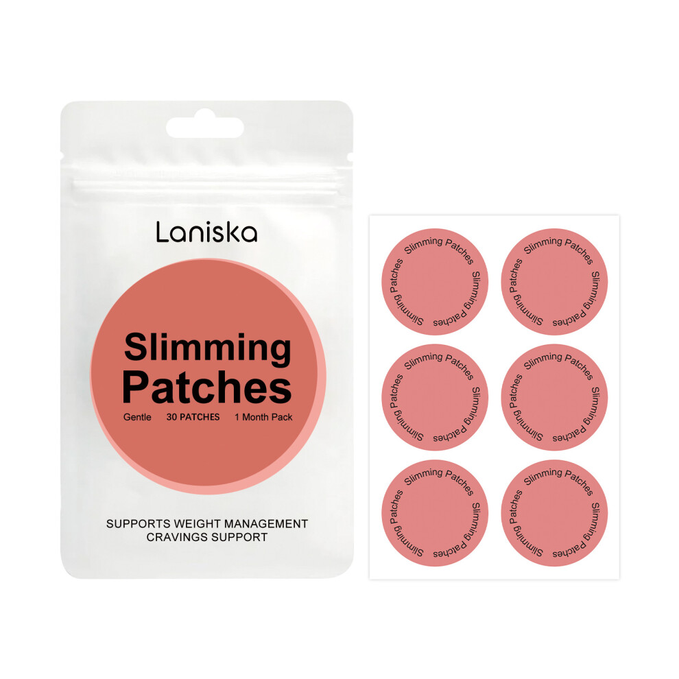 LANISKA body care patch, gentle and comfortable daily care patch