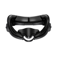 BOBOVR F3 Kompatibel mit Meta Quest 3 Ersatz-Gesichtsmaske Kühlpolsterung VR-Headset-Gesichtskissen