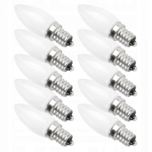 Bulbs E12 Led Bulb E12