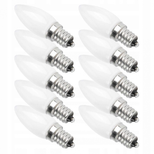 Bulbs E12 Led Bulb E12