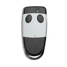 Compatible avec les télécommandes S449, QZ1, QZ2, QZ3 et QZ4, ainsi qu'avec les modèles TXQ449100, TXQ449200 et TXQ449300 pour ouvre-po