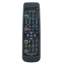 Fernbedienung kompatibel mit Pioneer Receiver AXD7247 R VSX-D510 VSX-D209 VSX-D409 D511 Vsx D510