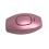 Epilatore con impulsi luminosi per uomo e donna (rosa) 1