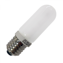 E27 Halogen Halolux Ceram 150W Dimmable Matt Halogen Lamp 2-pack