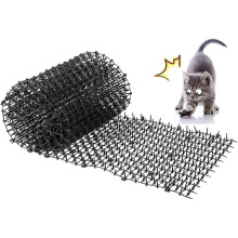 2026 Anti-Cat and Thorn Mat, Garden Grid, Anti-Dog, Cat, and Pet Mat, 200 x 30 cm