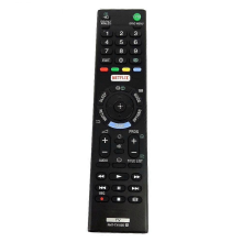 Fernbedienung RMT-TX102D kompatibel mit Sony-Fernsehern