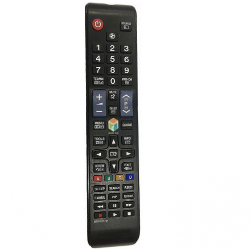 Télécommande BN59-01178F compatible avec les téléviseurs LCD Samsung