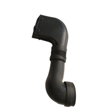 Manguera de admisión del filtro de aire del coche 28210-2E100 282102E100 Compatible con Hyundai Tucson 2.0L KIA Sportage 2.0L 05-10