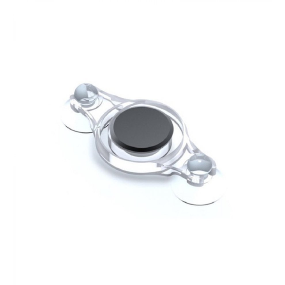 Game Joystick Sucker ,Strong Stable Plasti Powerful Mobile Joystick Chuck Rocker ,Suction Cup For Mobile Phone /Gaming/Smartphone Touch Screen Silver 6485316998687