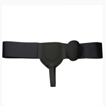 Hernia Belt for Men, Hernia Belt for Men and Women, Inguinal Hernia Bandage, Adjustable Hernia Belt Left or Right, with Removable Compressio