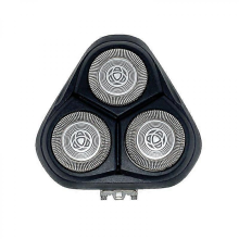 S3000 Razor Replacement Shaver Head Compatible with S3101 S3102 S3103 S3201 S3202 S3203 S3205 S3206 S430