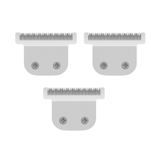 Kompatibel mit WAHL Rasierklingen-Ersatzteilen für 9864/9864SS/9686/9818A/9854L/9876L/9854 Haarschneidemaschinen