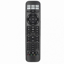 Kompatibel mit der Bose Solo 5, 535, 525, SOLO5, SOLO10, SOLO15 und CM520 Soundbar – Ersatzfernbedienung