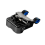 Bicycle Handlebar Calibrator Laser Calibrator USB Charger Universal Central Saddle Adjuster Measuring Tool Indicator 1