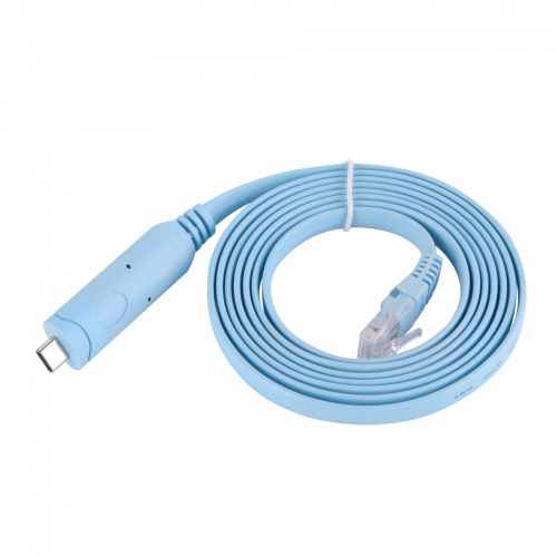 Καλώδιο διαμόρφωσης κονσόλας USB σε Type C, έκδοση καλωδίου εντοπισμού σφαλμάτω