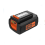 2026 36V 2Ah Lithium Battery Compatible with Black+Decker 36V Tools No Memory Effect 1