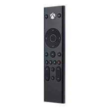 Fernbedienung kompatibel mit Xbox Series X/S Fernbedienung für XBOX ONE SLIM Multimedia-Entertainment-Controller Schwarz
