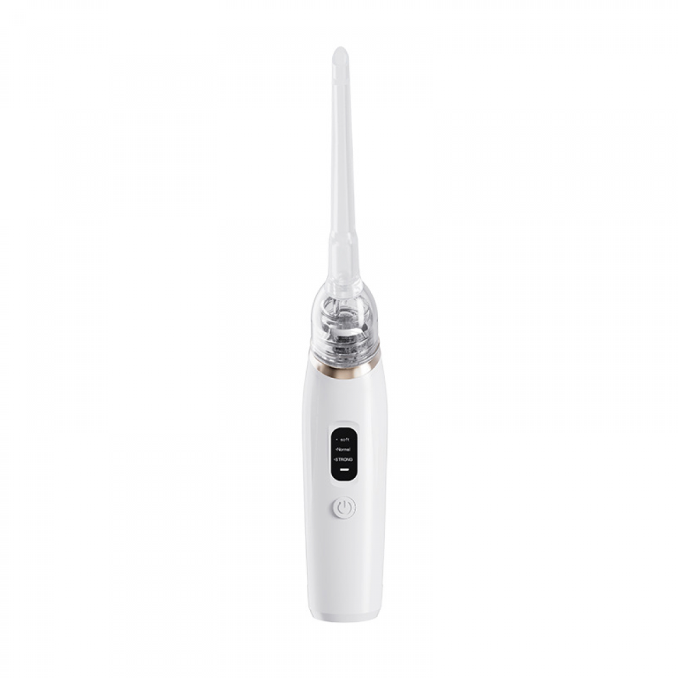 Electric Tonsil Stone Remover Tonsil Stone Removal Kit Vacuum with Irrigation Instant Suction Tonsil Stone Removal Kit