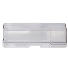 ABS Robot Vacuum Water Tank Dustbin