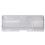 ABS Robot Vacuum Water Tank Dustbin 1