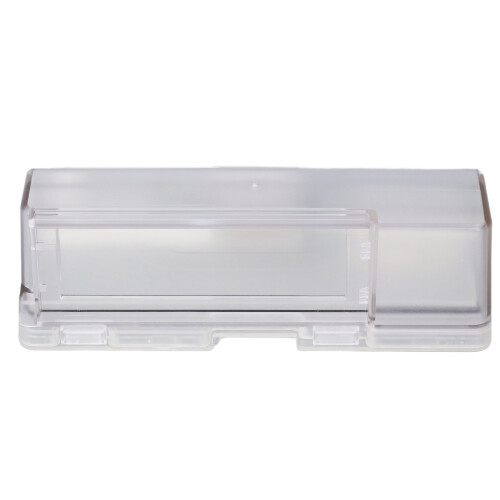 ABS Robot Vacuum Water Tank Dustbin