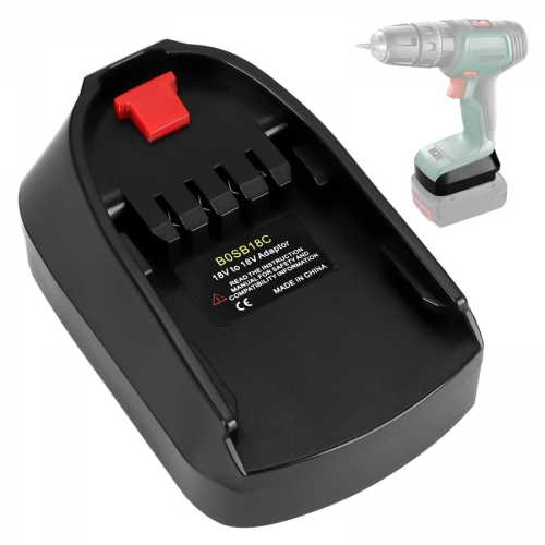 Adapter Converter Compatible with  BOSB18C Use for Bosch