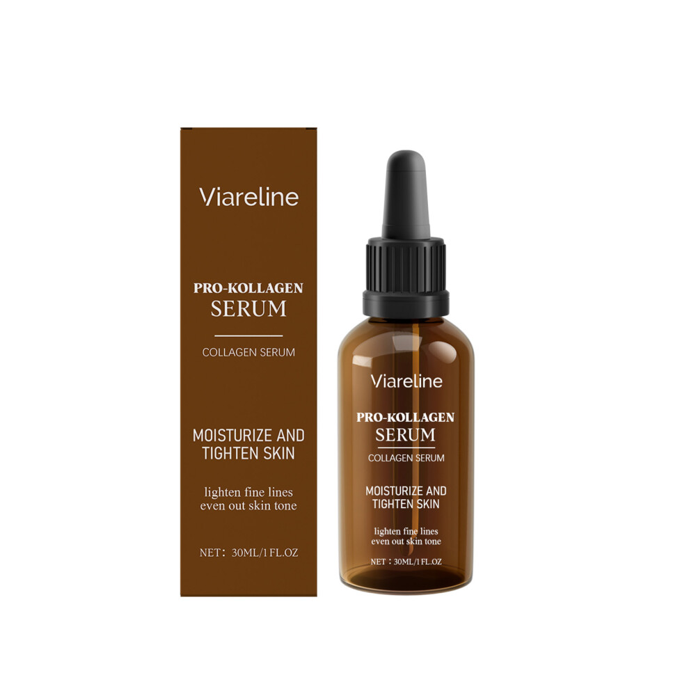 VIARELINE Facial Care Essence Hydrating Facial Skin Essence