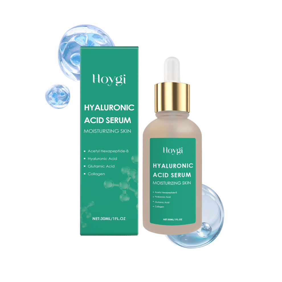 HOYGI Essence Daily Moisturizing Care Essence