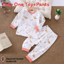 (Style L,80cm)Baby Baumwoll Einteiler Pyjama mit antibakterieller Beschichtung S Kleinkinder und