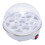 Electric Egg Boiler 350W 7 Eggs Anti Dry 12