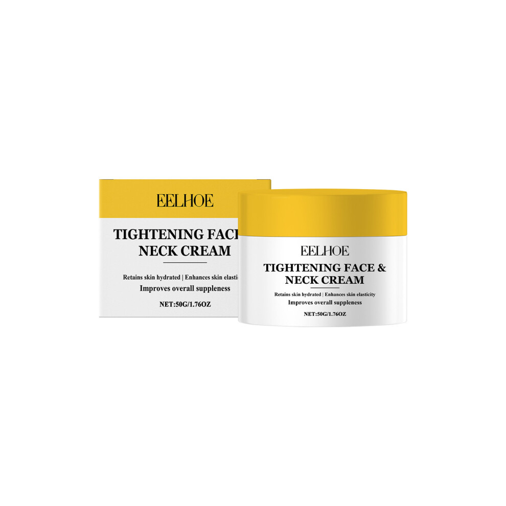 Cream Eelhoe Moisturizing Face And Neck Daily Moisturizing Skin Care For Face And Neck Skin