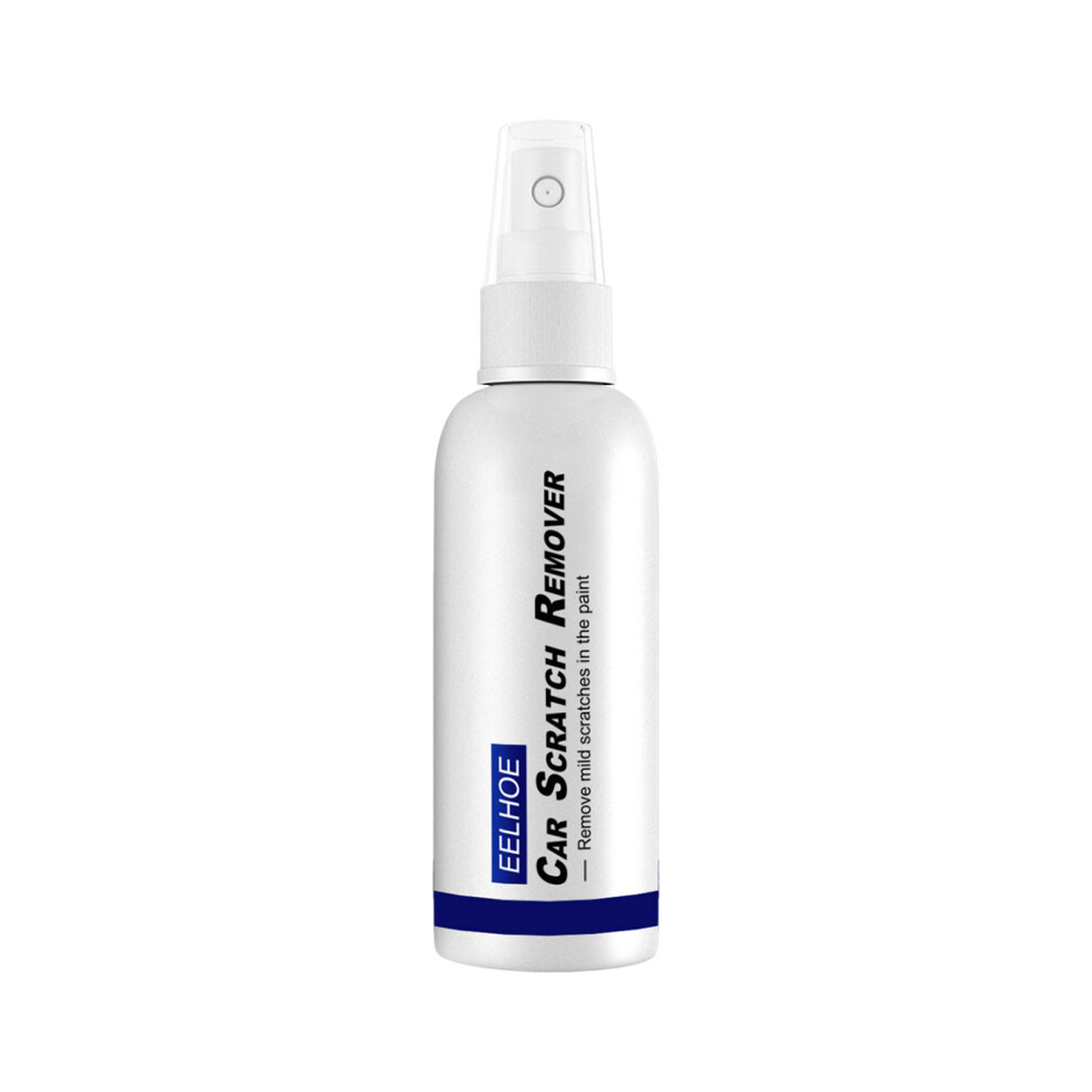 Eelhoe Car Scratch Spray Paint Surface Scratch Removal Scratch Scratch Seal Glaze Coating Renovation Agent Spray 6900054942100