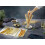 Rolling Pin Roller for Making Breadsticks, Aperitif Sticks And Homemade Appetizers 3