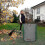 3x 60l Tearproof Garden Bags 4