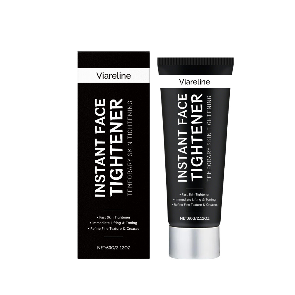 Cream Viareline Moisturizing Moisturizing Facial Skin Daily Skin Care Hydrating