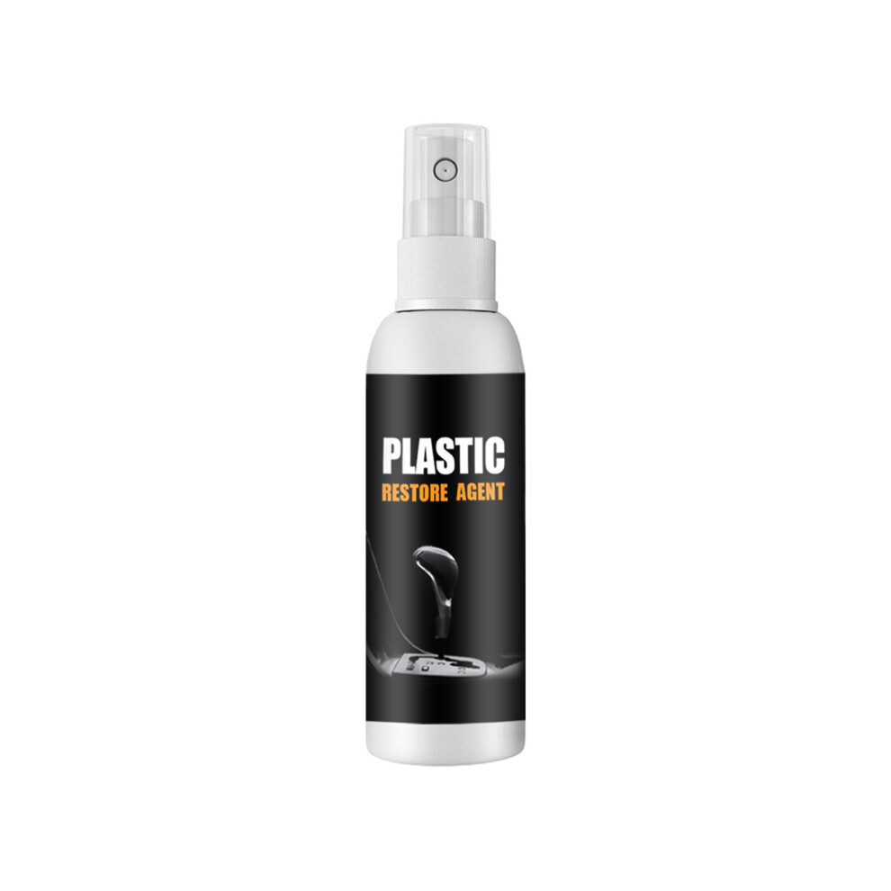 Automobile Plastic Parts Refurbishment Instrument Decontamination Cleaning Interior Waxing Table Wax Maintenance Table Polishing 6900054941912