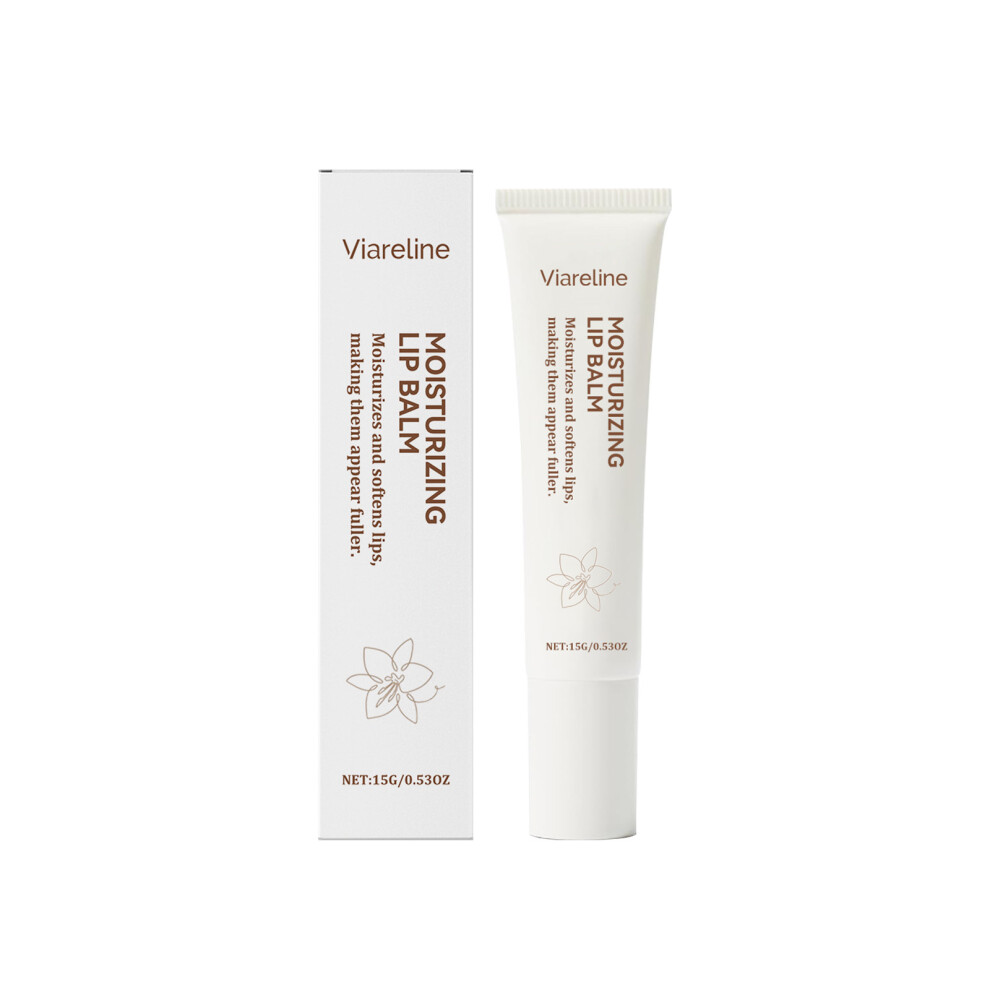 VIARELINE Moisturizing Lip Balm Moisturizing Lip Hydrating Care Lip Balm