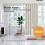 Marlow 2x Thermal Blockout Eyelet 66x72 Beige 3