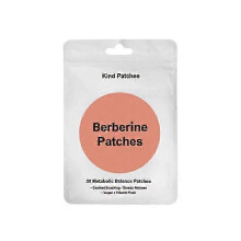 (1bag) 1-10 bags of Berberine Patches for skin care natural ingredients anti aging patches beauty