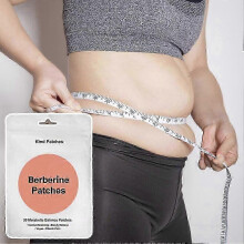 (5bags) 1-10 bags of Berberine Patches for skin care natural ingredients anti aging patches beauty