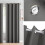 Marlow 2x Thermal Blackout Eyelet 46x72 Grey 7