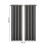 Marlow 2x Thermal Blackout Eyelet 46x72 Grey 8