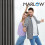 Marlow 2x Thermal Blackout Eyelet 46x72 Grey 9