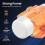 Asynchronous Vibration Motor 60W mini Vibration Motor 6